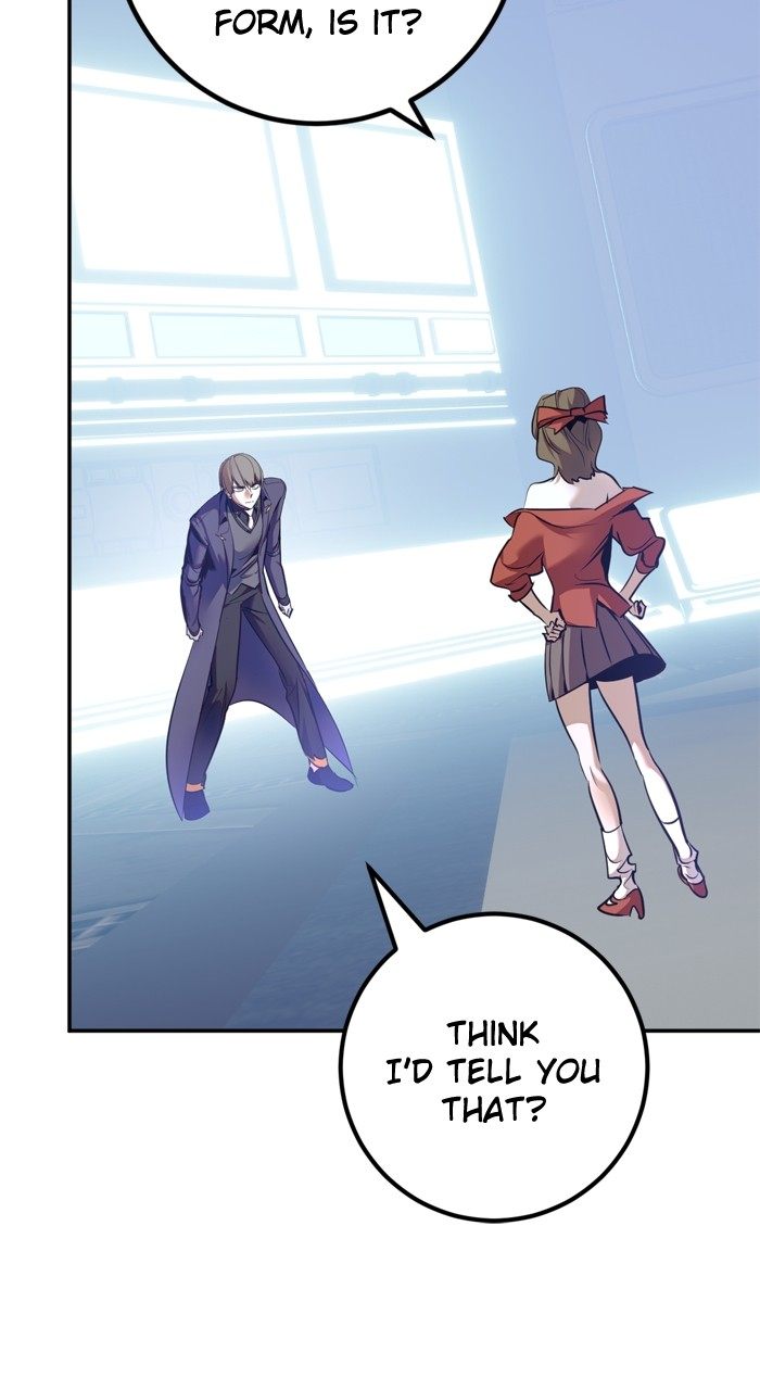 Return to Player - Chapter 211 Page 5