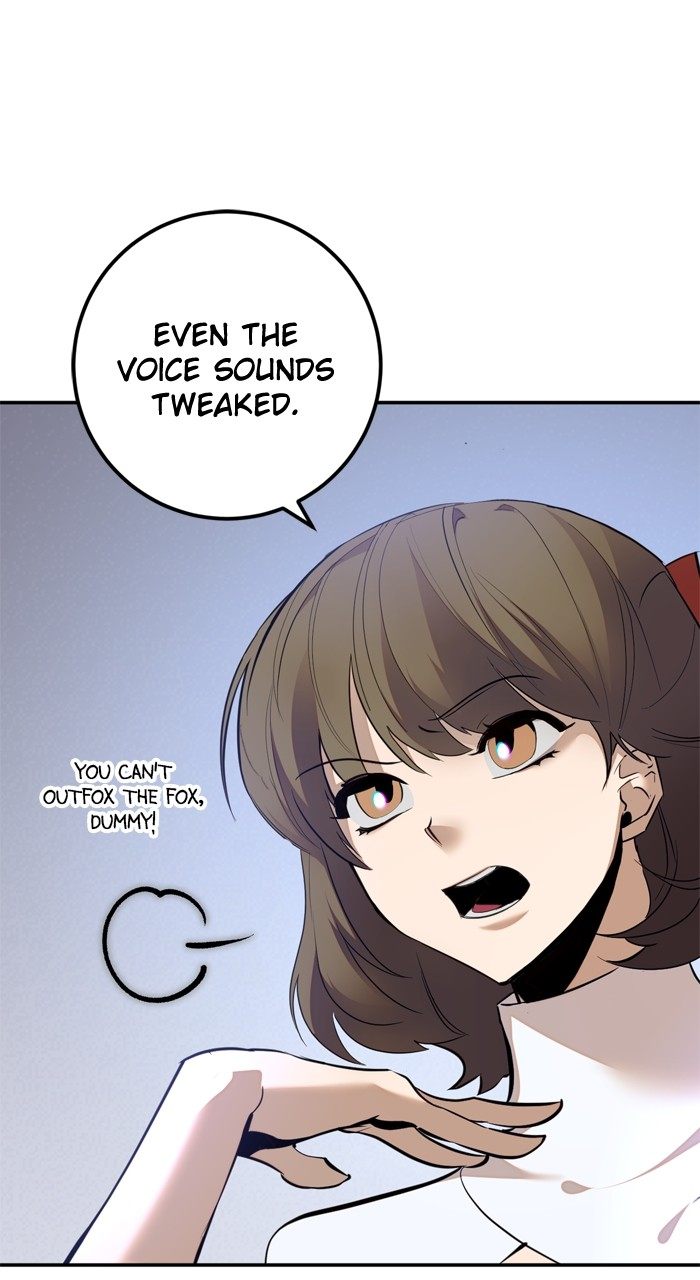 Return to Player - Chapter 211 Page 6