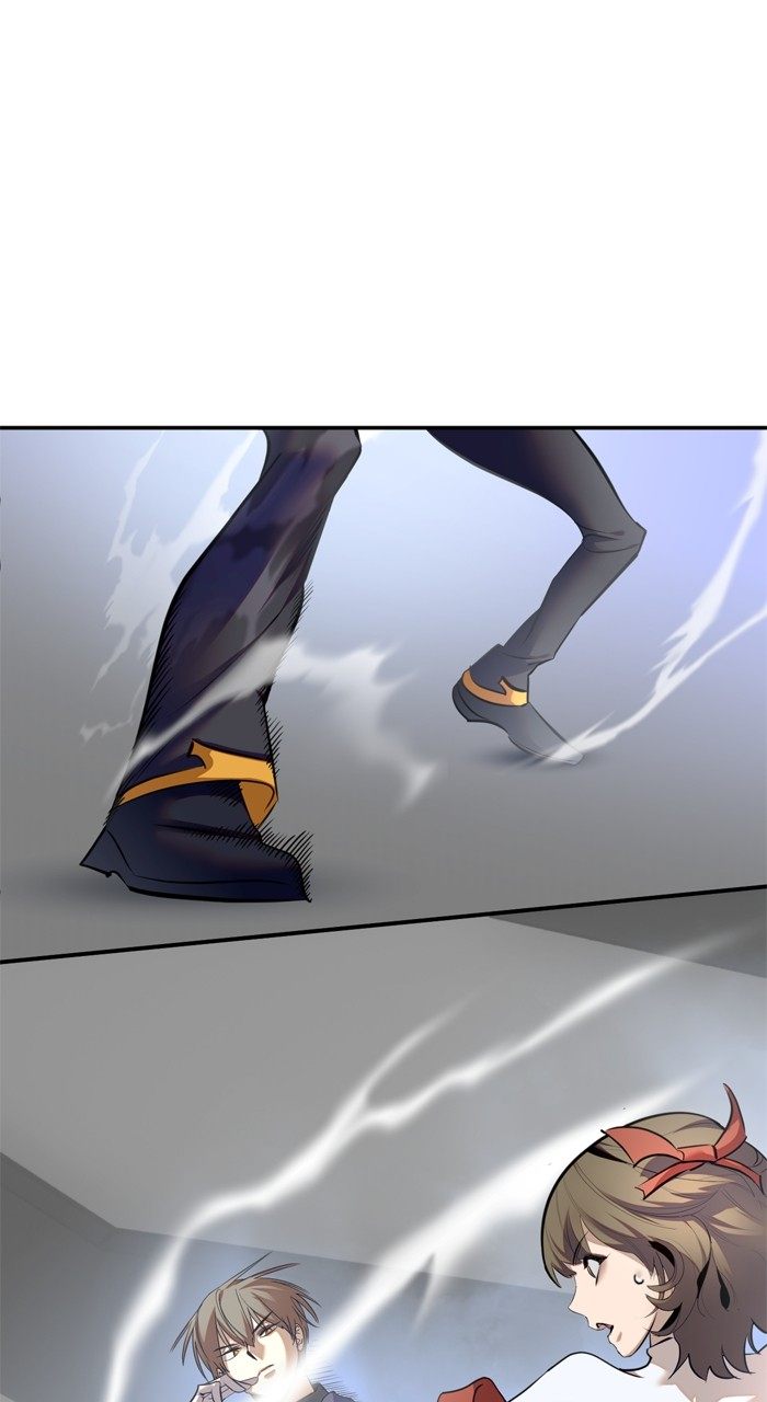 Return to Player - Chapter 211 Page 85