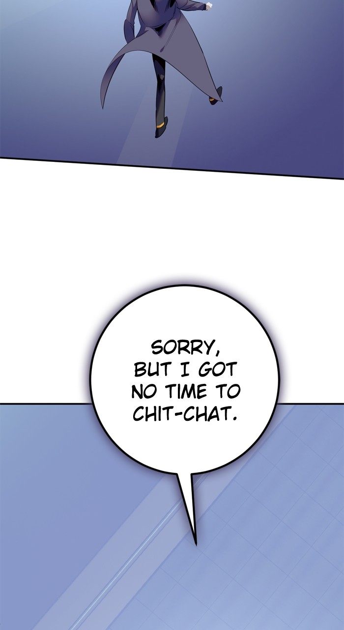 Return to Player - Chapter 211 Page 9