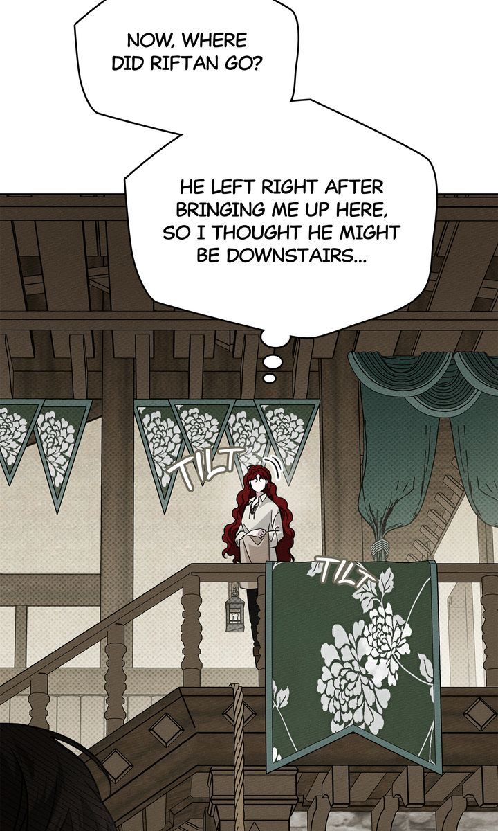 Under the Oak Tree - Chapter 105 Page 28