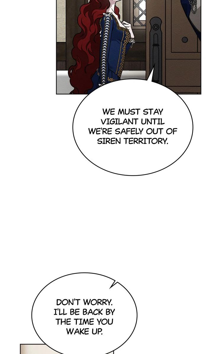 Under the Oak Tree - Chapter 110 Page 62