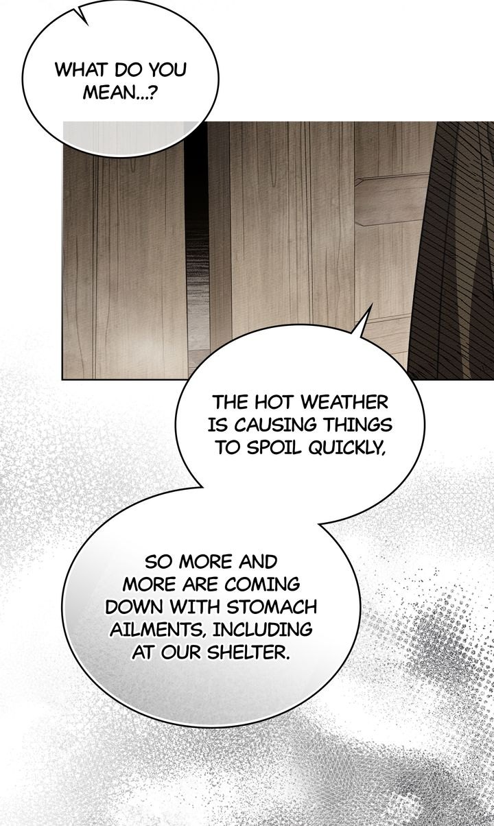 Under the Oak Tree - Chapter 116 Page 69