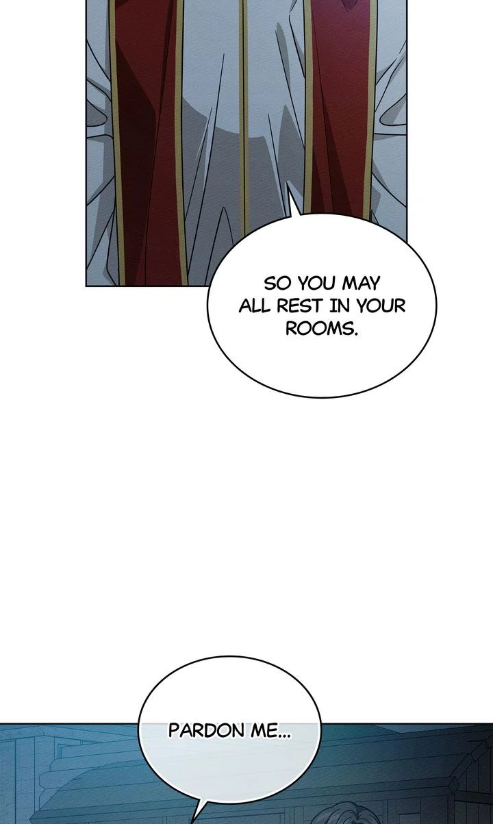 Under the Oak Tree - Chapter 117 Page 81