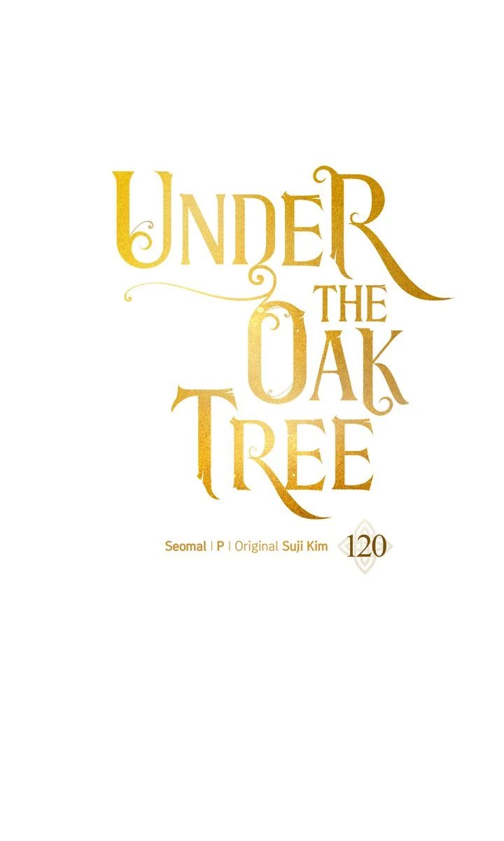 Under the Oak Tree - Chapter 120 Page 36