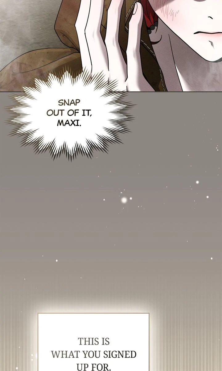 Under the Oak Tree - Chapter 121 Page 64