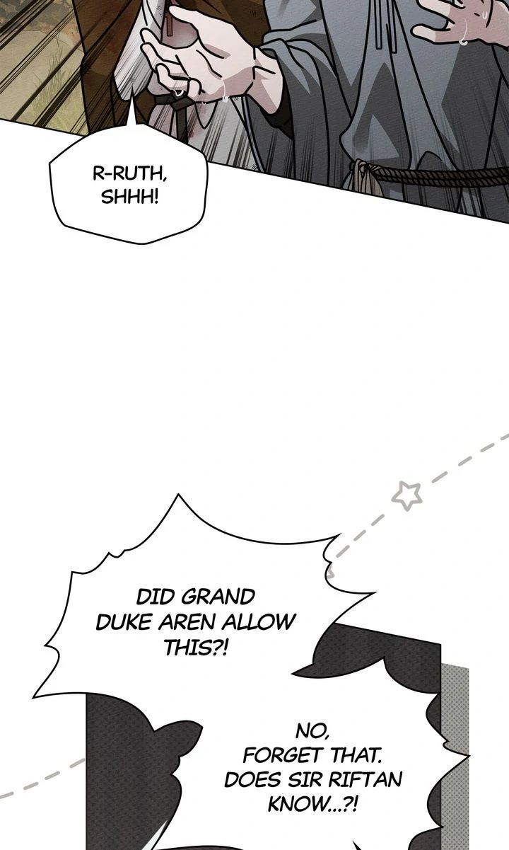 Under the Oak Tree - Chapter 122 Page 20