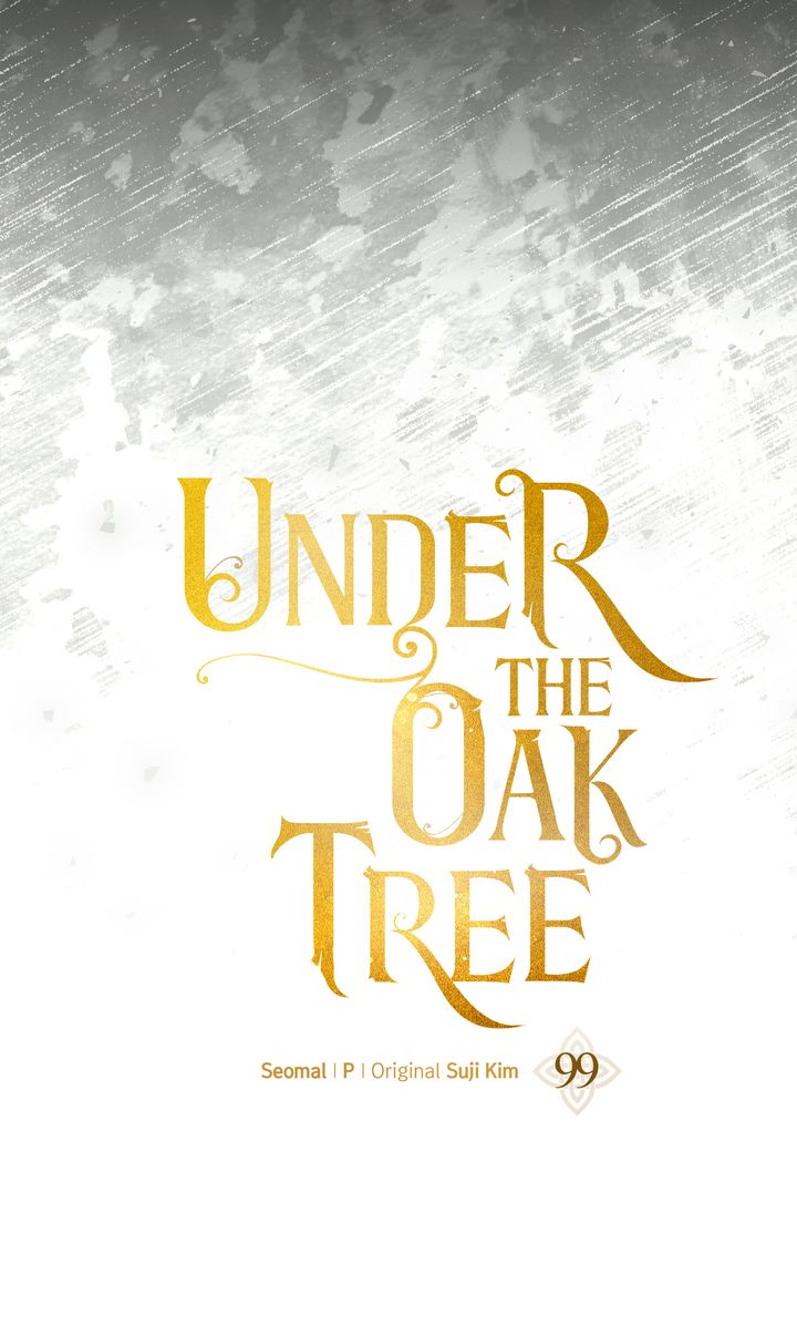 Under the Oak Tree - Chapter 99 Page 17