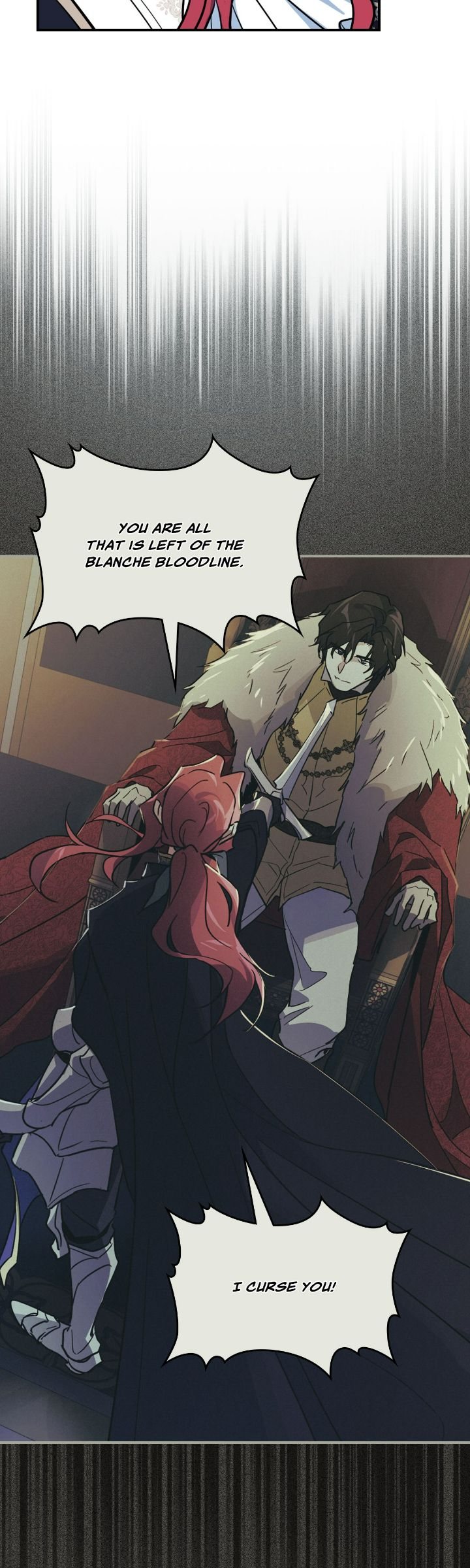 The Lady and the Beast - Chapter 163 Page 15