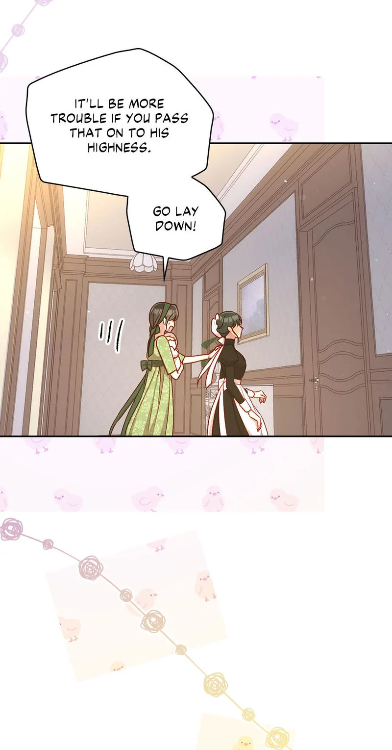 Surviving As A Maid - Chapter 105 Page 13