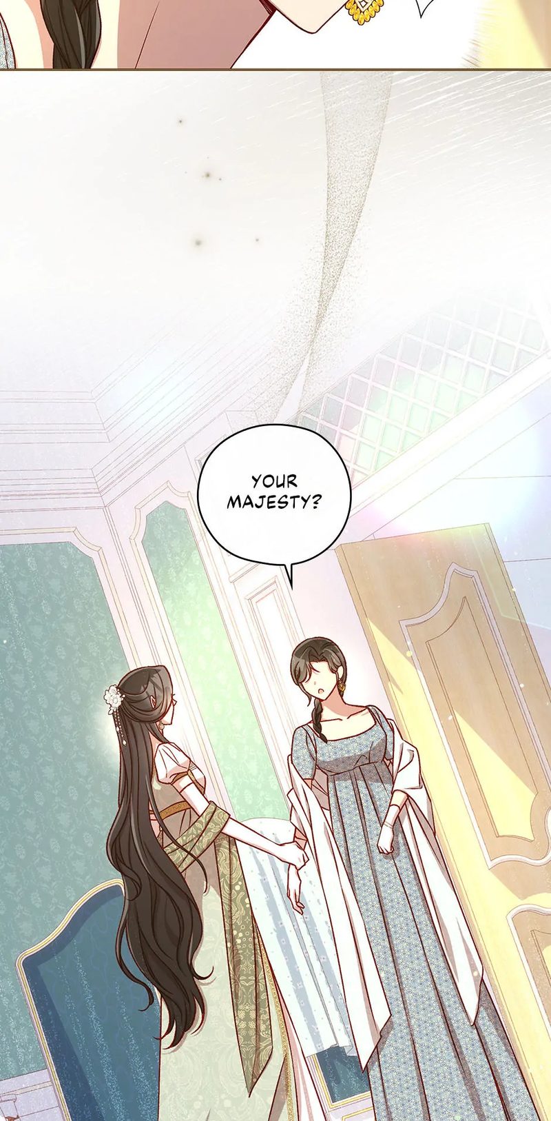 Surviving As A Maid - Chapter 116 Page 44