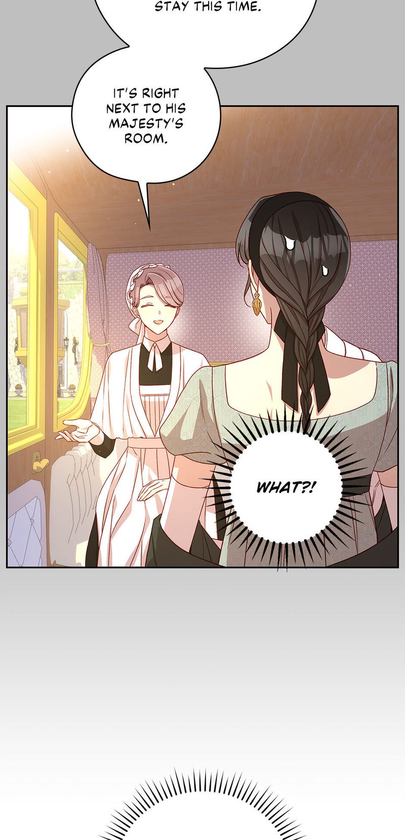 Surviving As A Maid - Chapter 131 Page 7