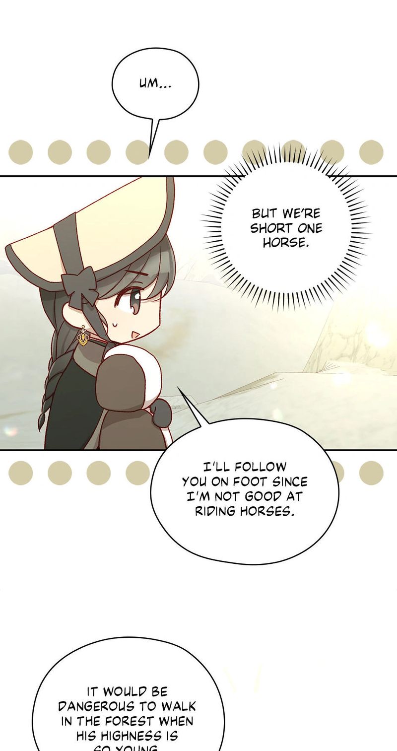 Surviving As A Maid - Chapter 134 Page 44