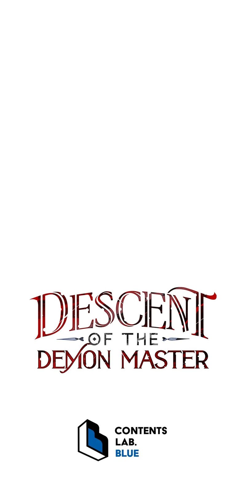 The Descent of the Demonic Master - Chapter 168 Page 103