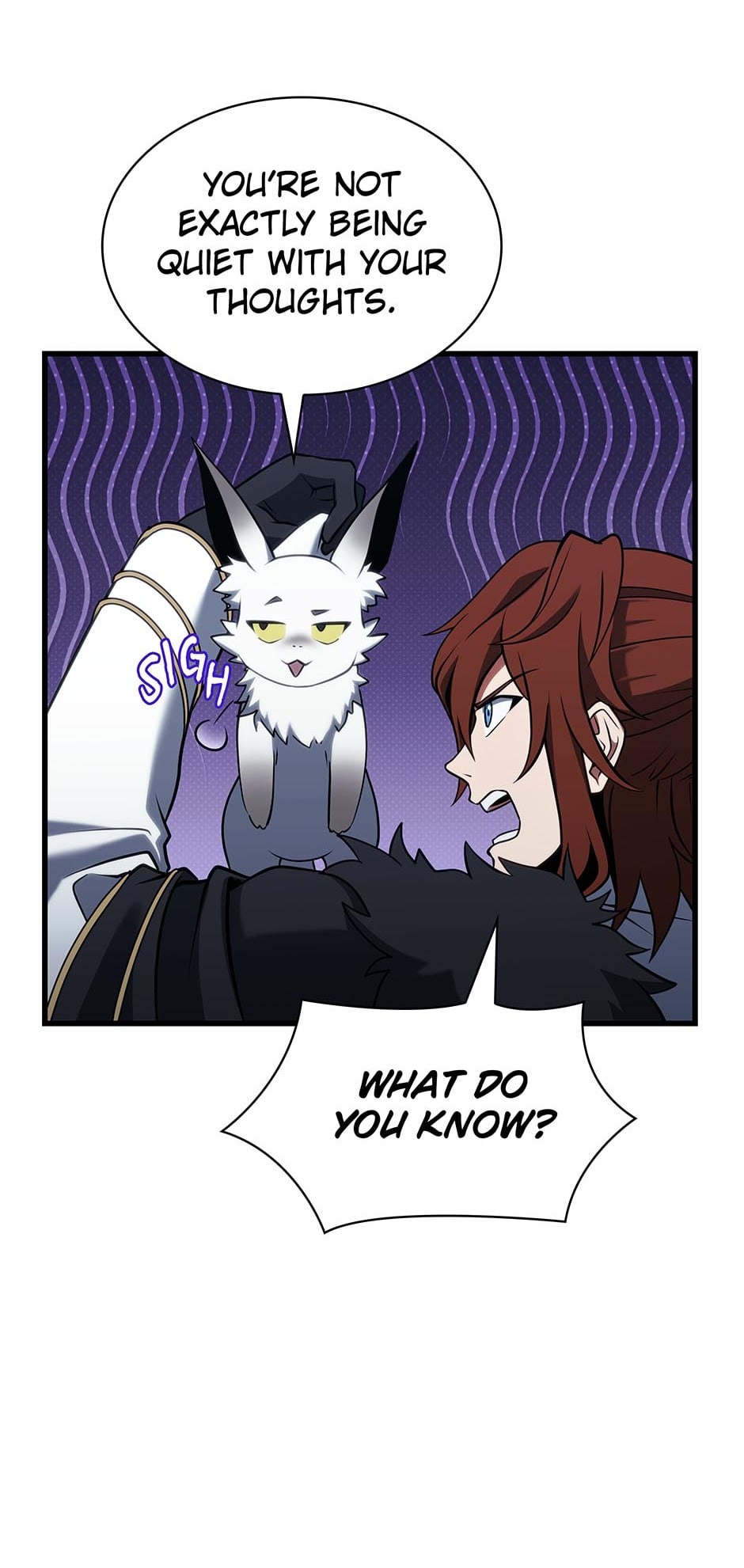 The Beginning After the End - Chapter 181 Page 60