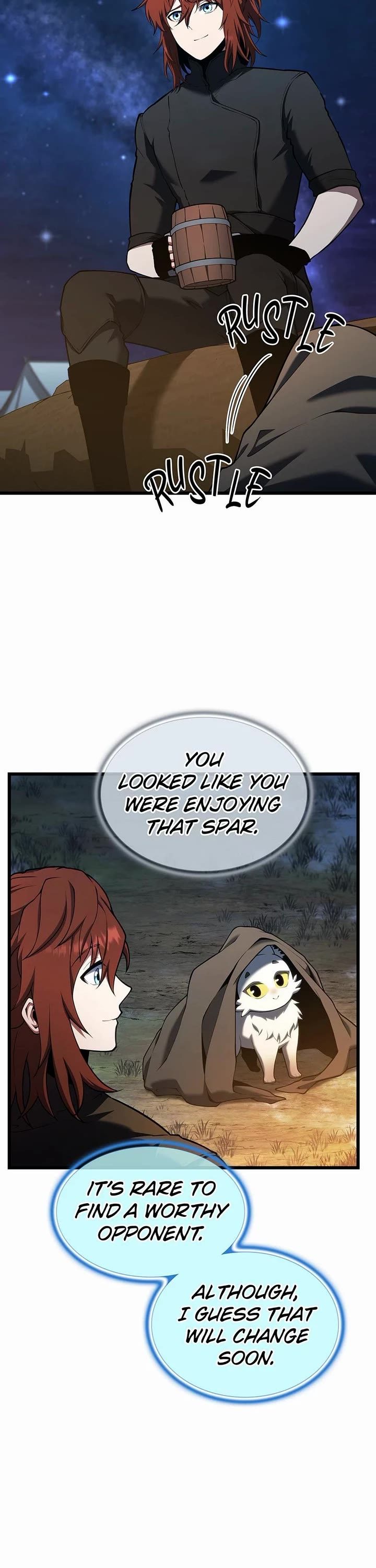 The Beginning After the End - Chapter 187 Page 43