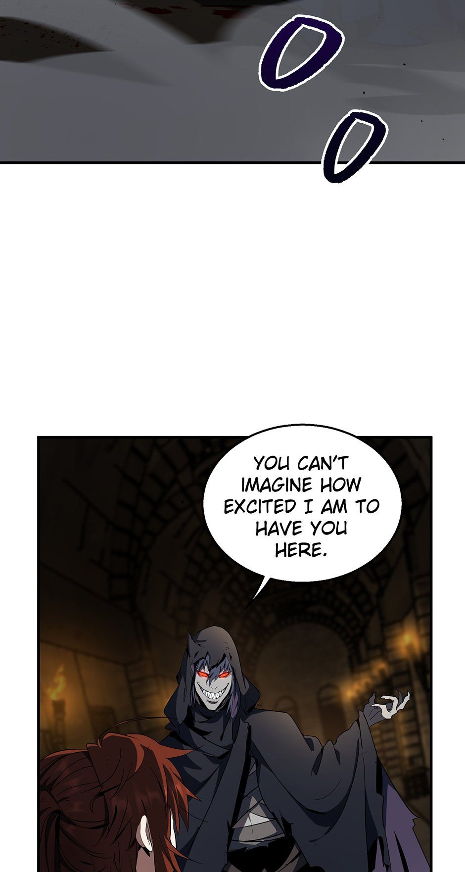 The Beginning After the End - Chapter 203 Page 4