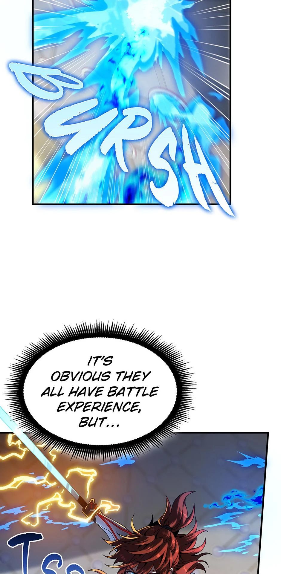 The Beginning After the End - Chapter 210 Page 42