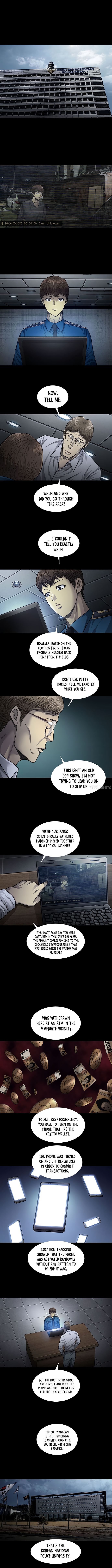 Vigilante - Chapter 106 Page 2