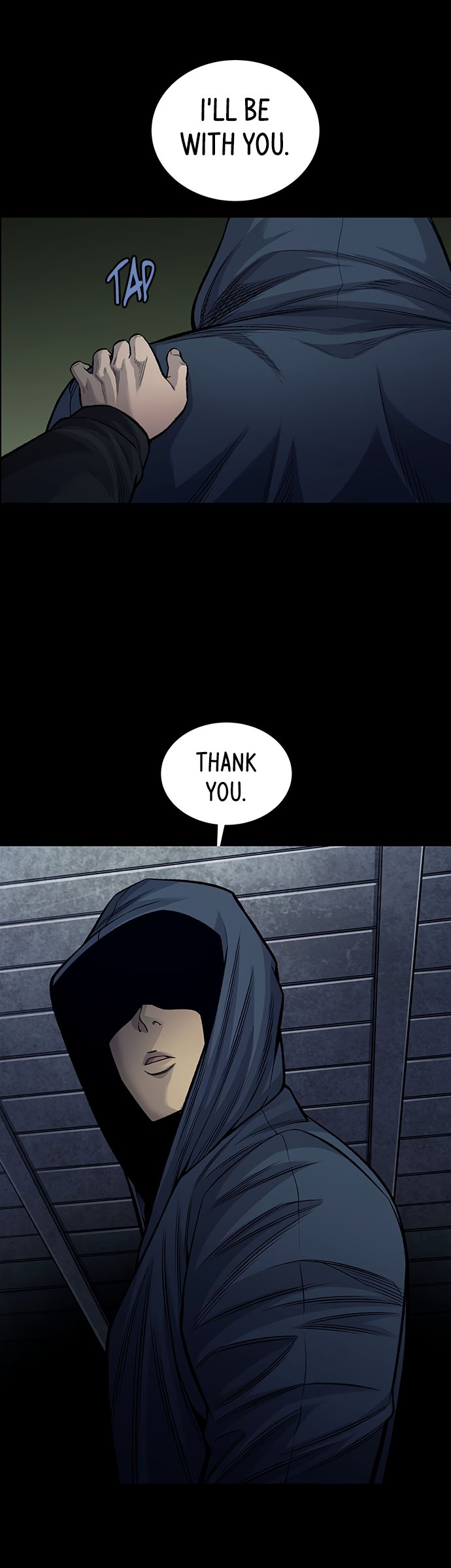 Vigilante - Chapter 109 Page 14