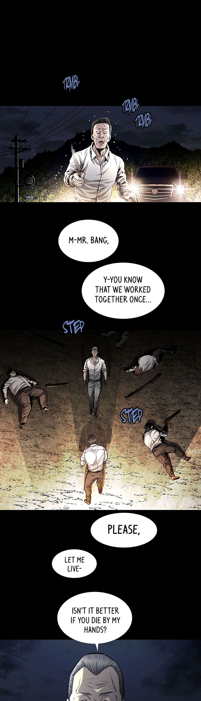 Vigilante - Chapter 114 Page 15