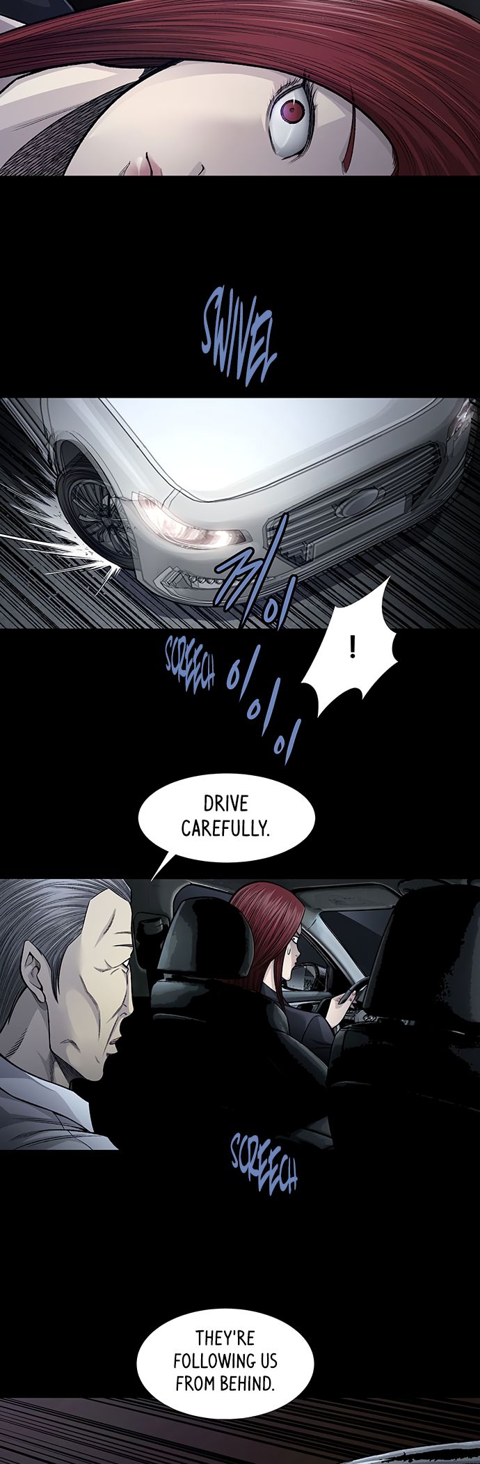 Vigilante - Chapter 114 Page 2