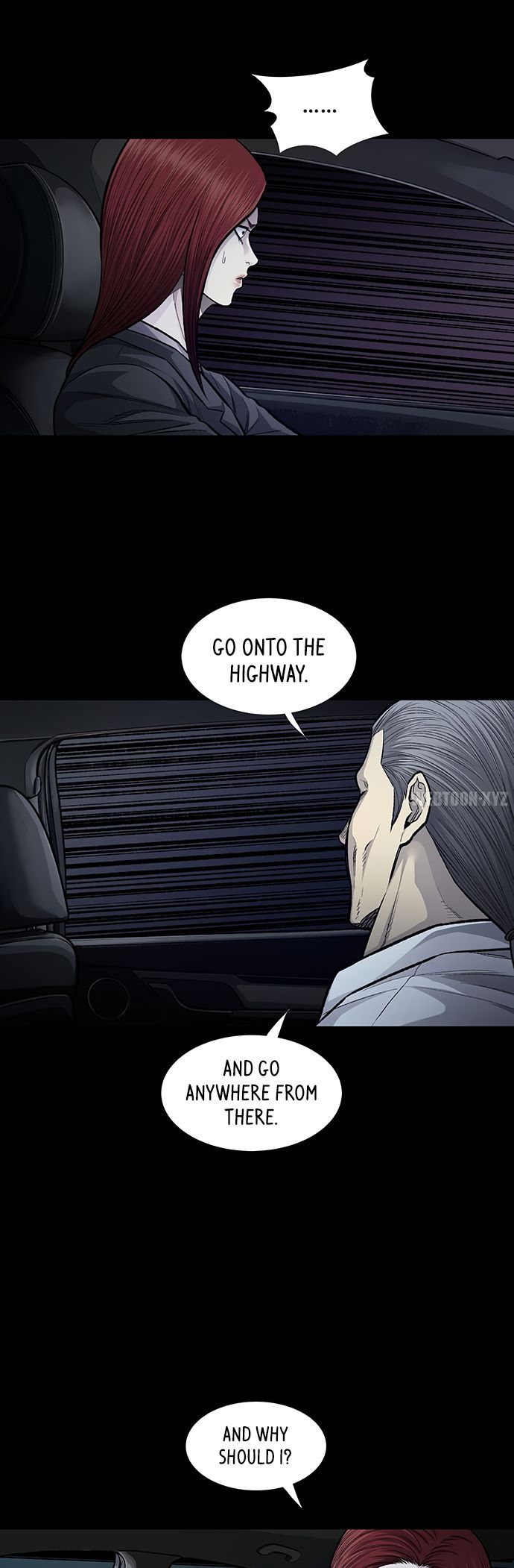 Vigilante - Chapter 114 Page 4