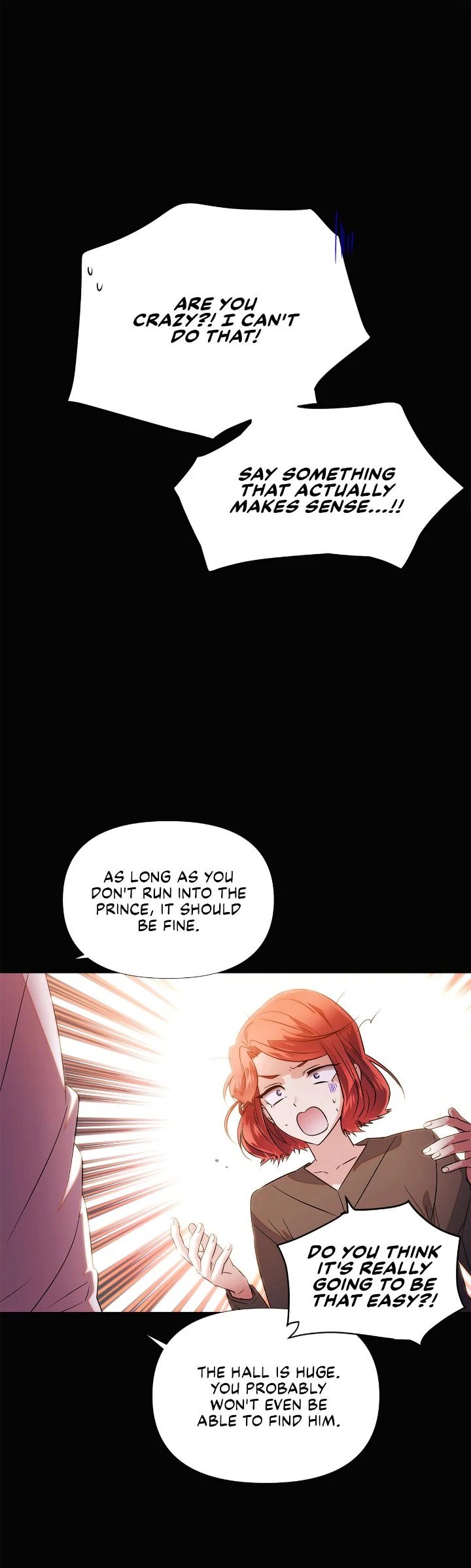 The Villain Discovered My Identity - Chapter 146 Page 10