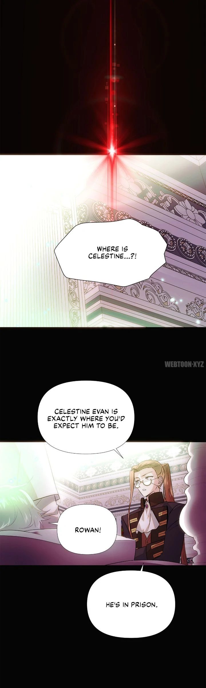 The Villain Discovered My Identity - Chapter 147 Page 18