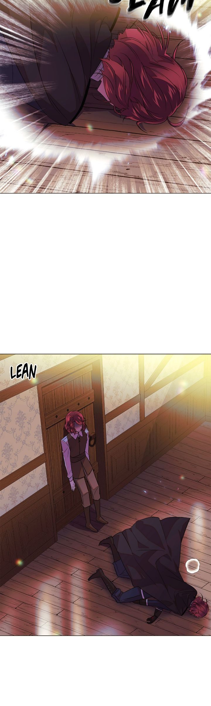 The Villain Discovered My Identity - Chapter 149 Page 8