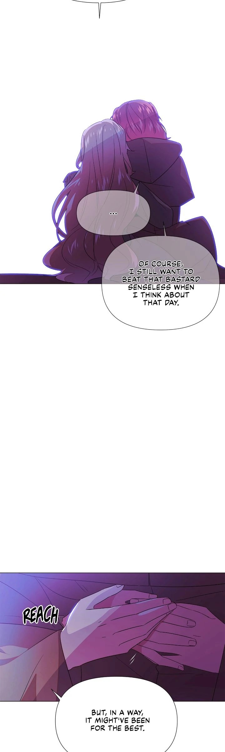 The Villain Discovered My Identity - Chapter 153 Page 14