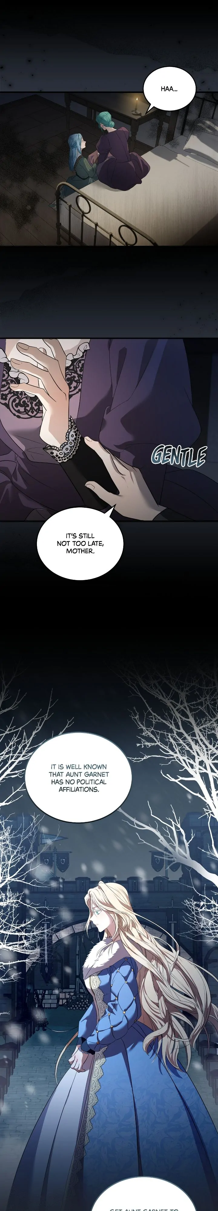 The Villainess Lives Twice - Chapter 177 Page 31