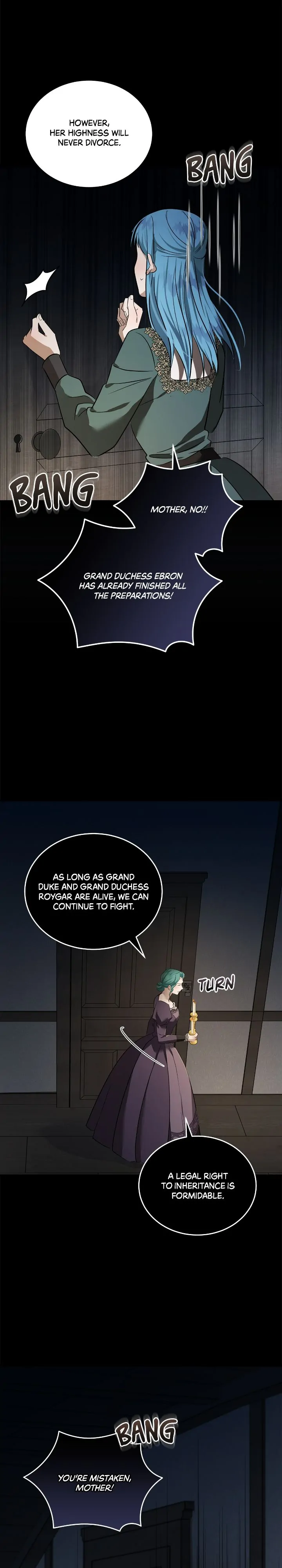 The Villainess Lives Twice - Chapter 178 Page 9