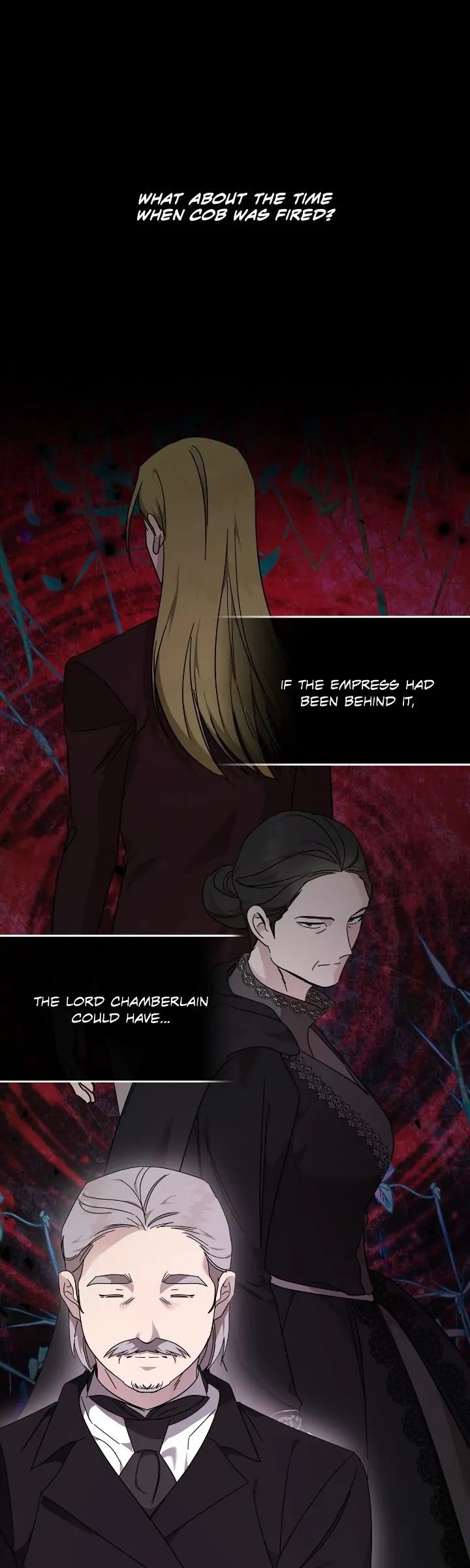 The Villainess Lives Twice - Chapter 208 Page 29