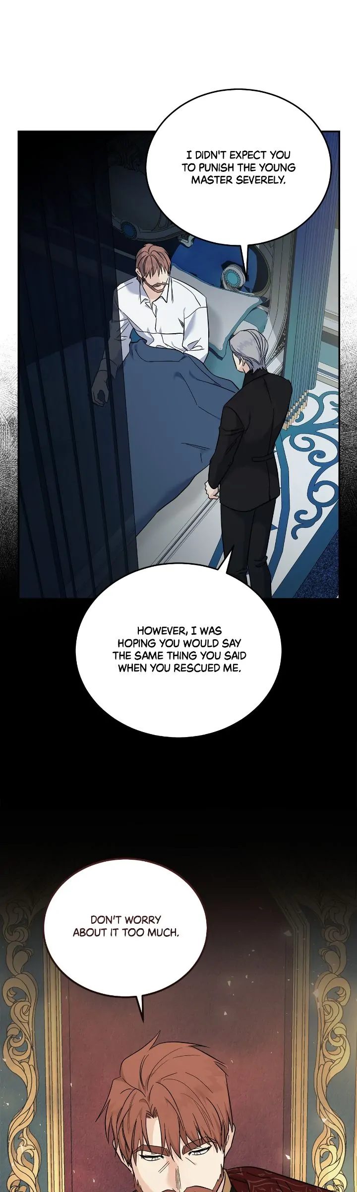 The Villainess Lives Twice - Chapter 208 Page 43