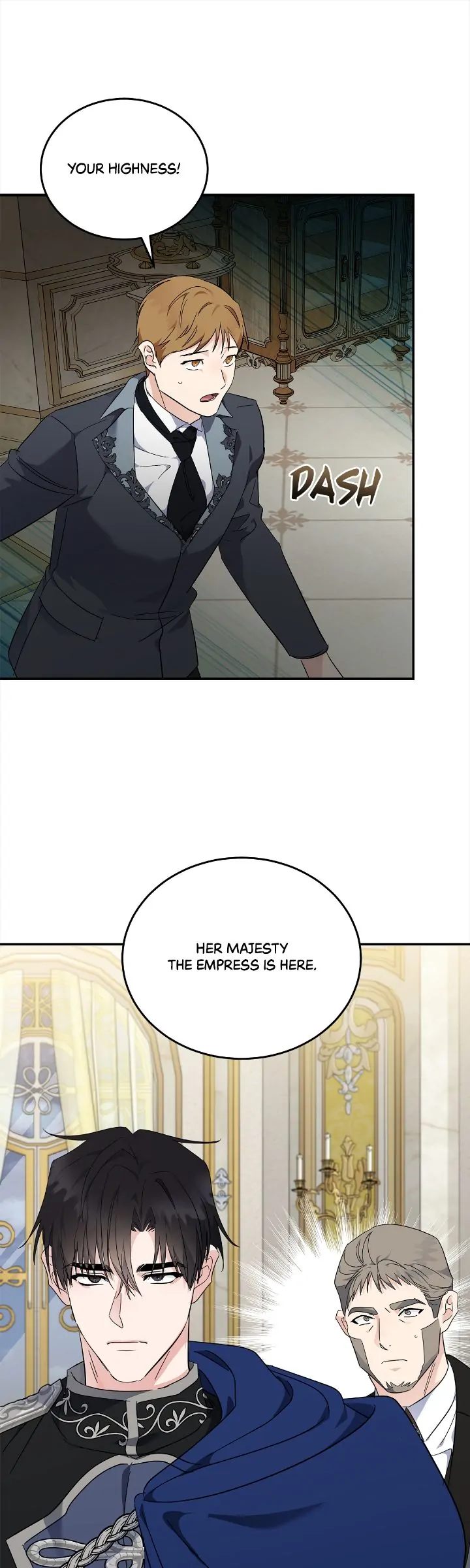 The Villainess Lives Twice - Chapter 209 Page 25