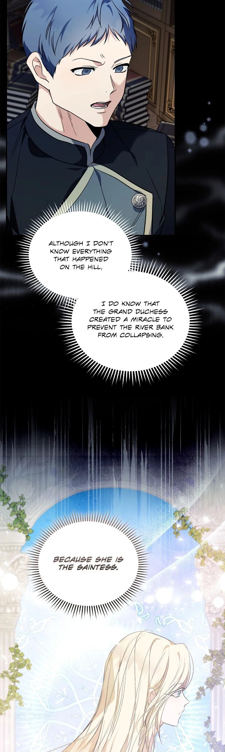 The Villainess Lives Twice - Chapter 222 Page 5