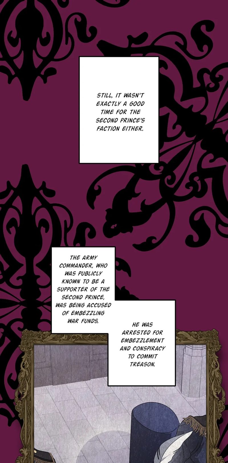 Ebony - Chapter 133 Page 25