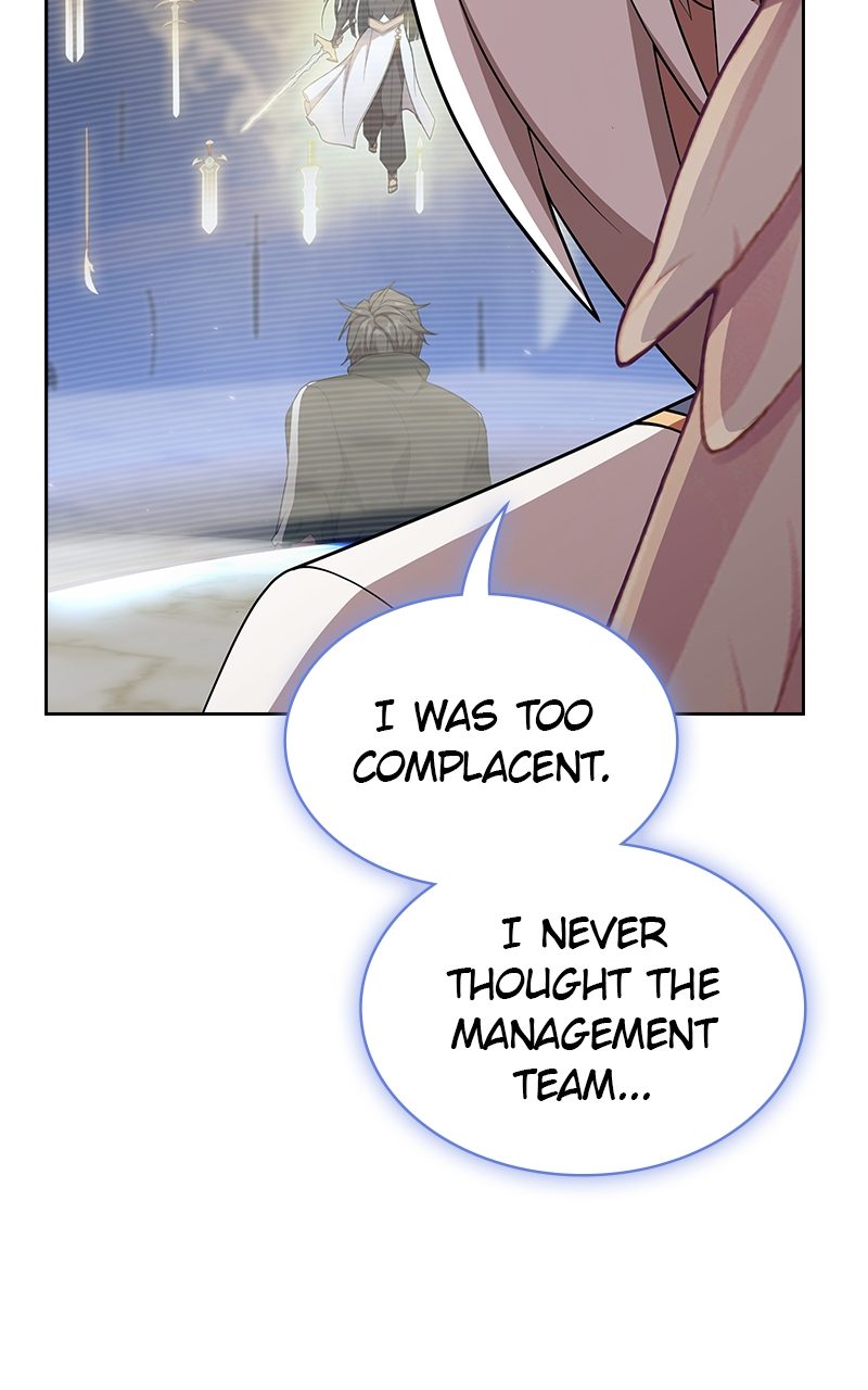 The Tutorial Tower of the Advanced Player - Chapter 186 Page 61