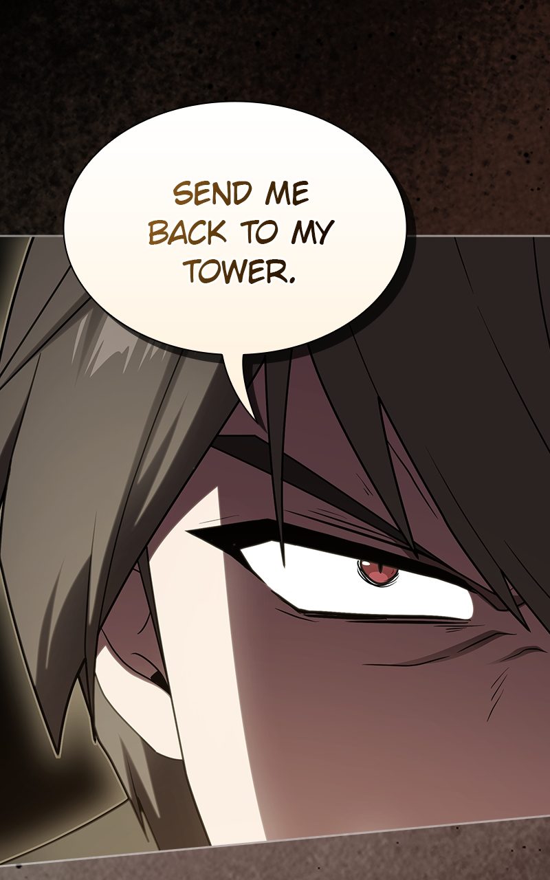 The Tutorial Tower of the Advanced Player - Chapter 203 Page 111