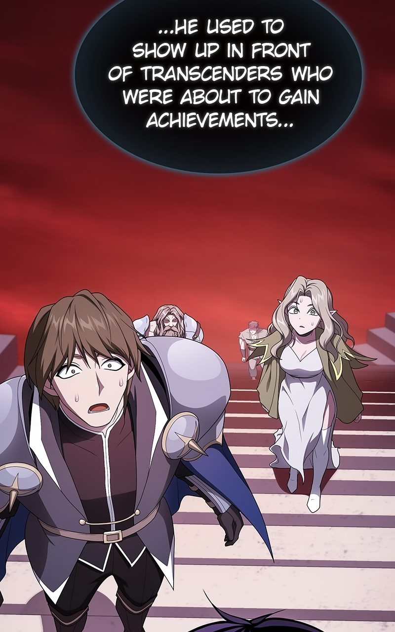 The Tutorial Tower of the Advanced Player - Chapter 205 Page 98