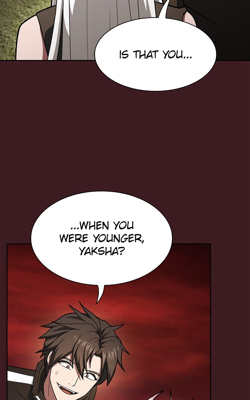 The Tutorial Tower of the Advanced Player - Chapter 222 Page 86