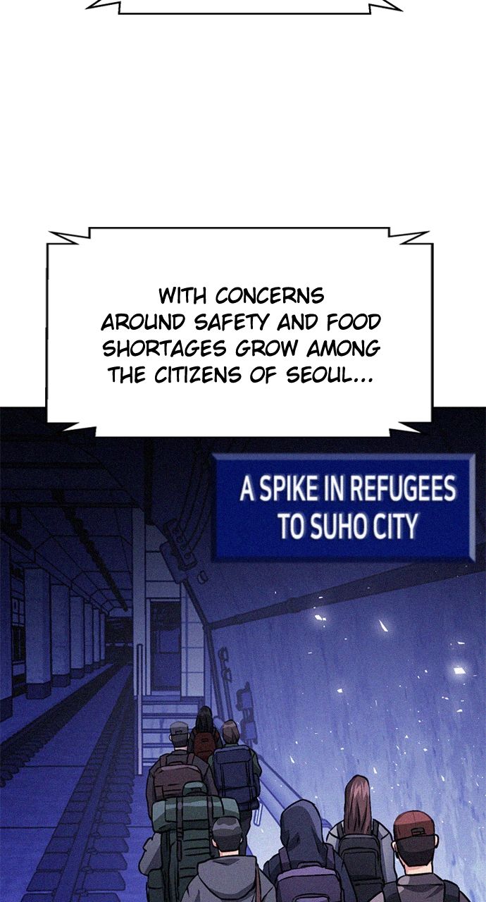Seoul Station Druid - Chapter 128 Page 101
