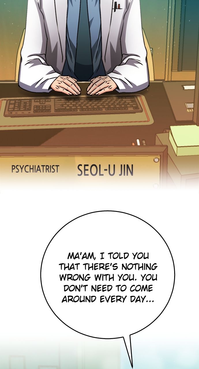 Seoul Station Druid - Chapter 128 Page 11