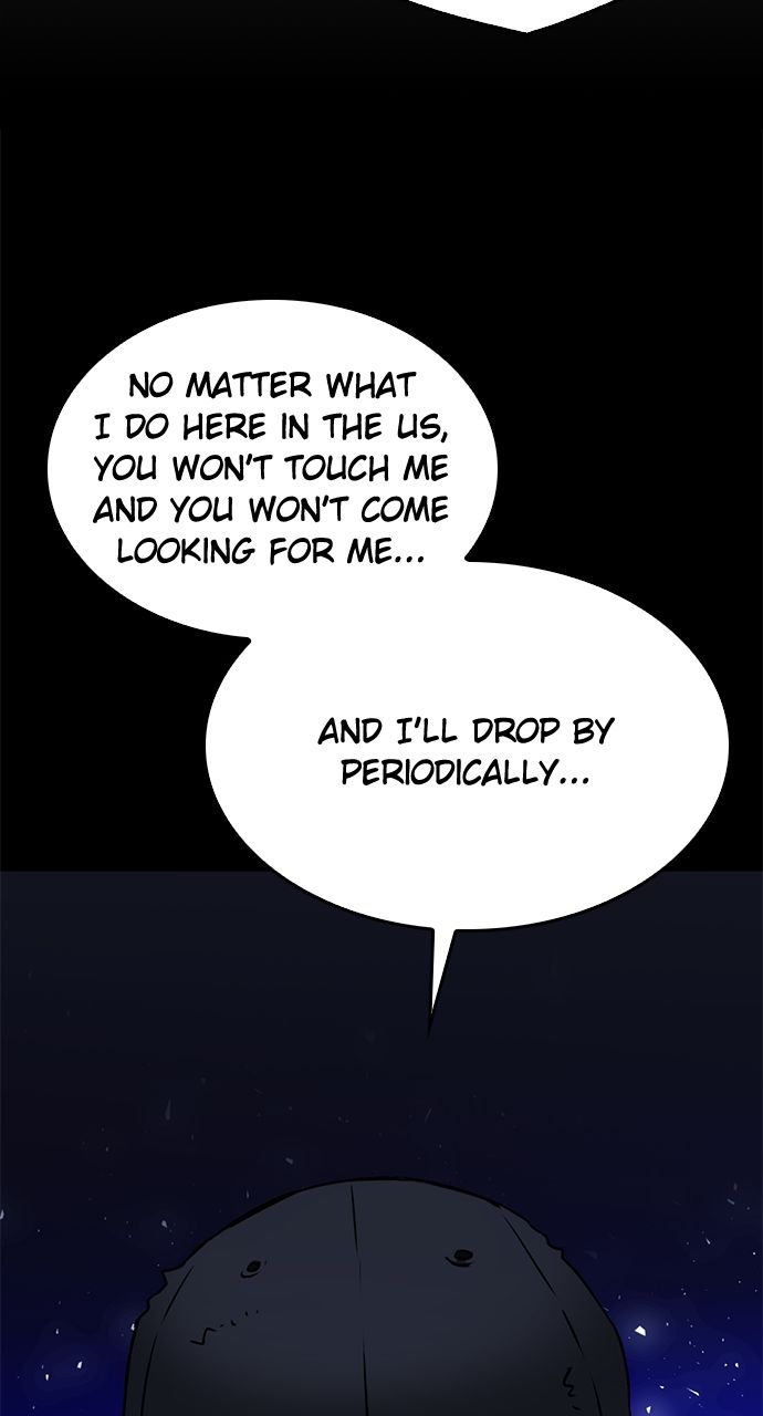 Seoul Station Druid - Chapter 128 Page 79