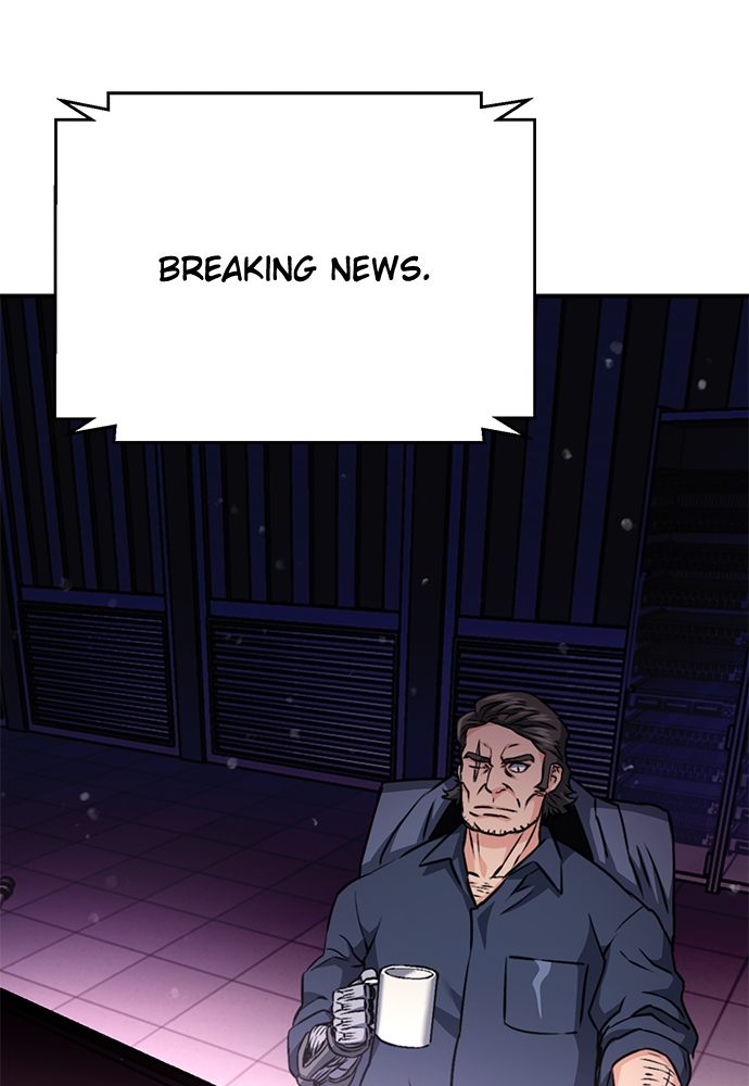Seoul Station Druid - Chapter 132 Page 74