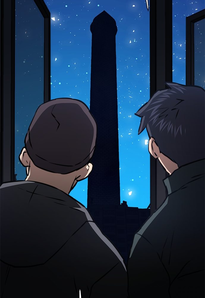 Seoul Station Druid - Chapter 141 Page 104