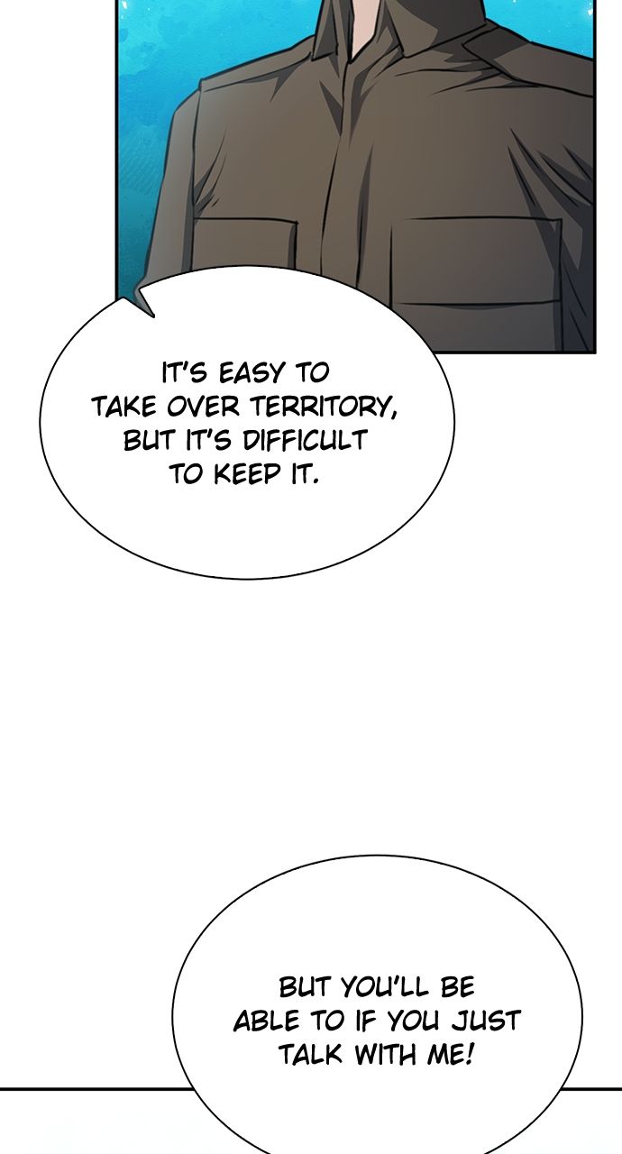 Seoul Station Druid - Chapter 154 Page 141