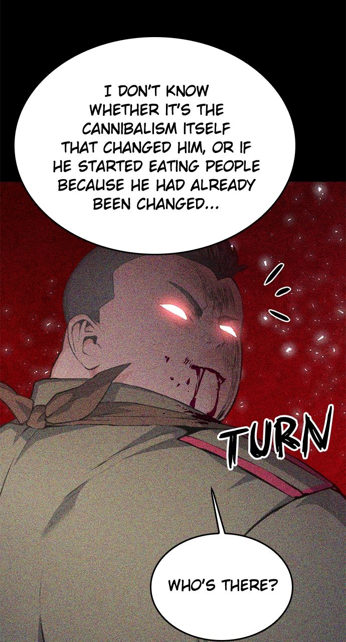 Seoul Station Druid - Chapter 155 Page 77