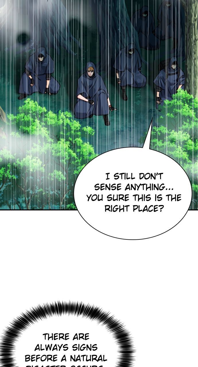 Seoul Station Druid - Chapter 162 Page 100